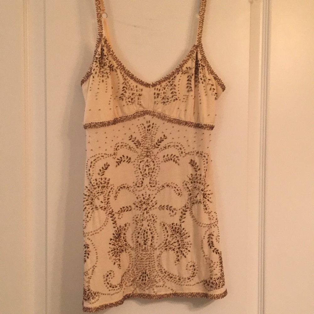 Women’s tank top